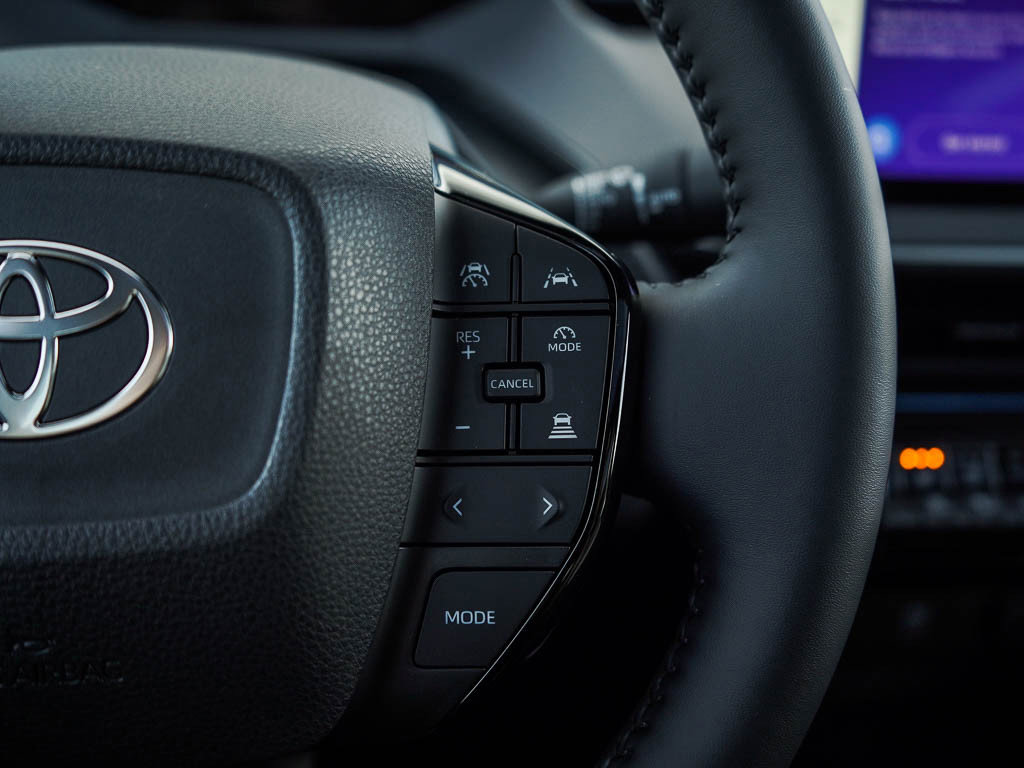 New 2026 Toyota Prius Limited image 22