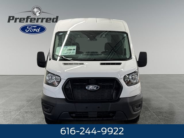 New 2026 Ford Transit 250 148 Medium Roof Extended AWD image 11