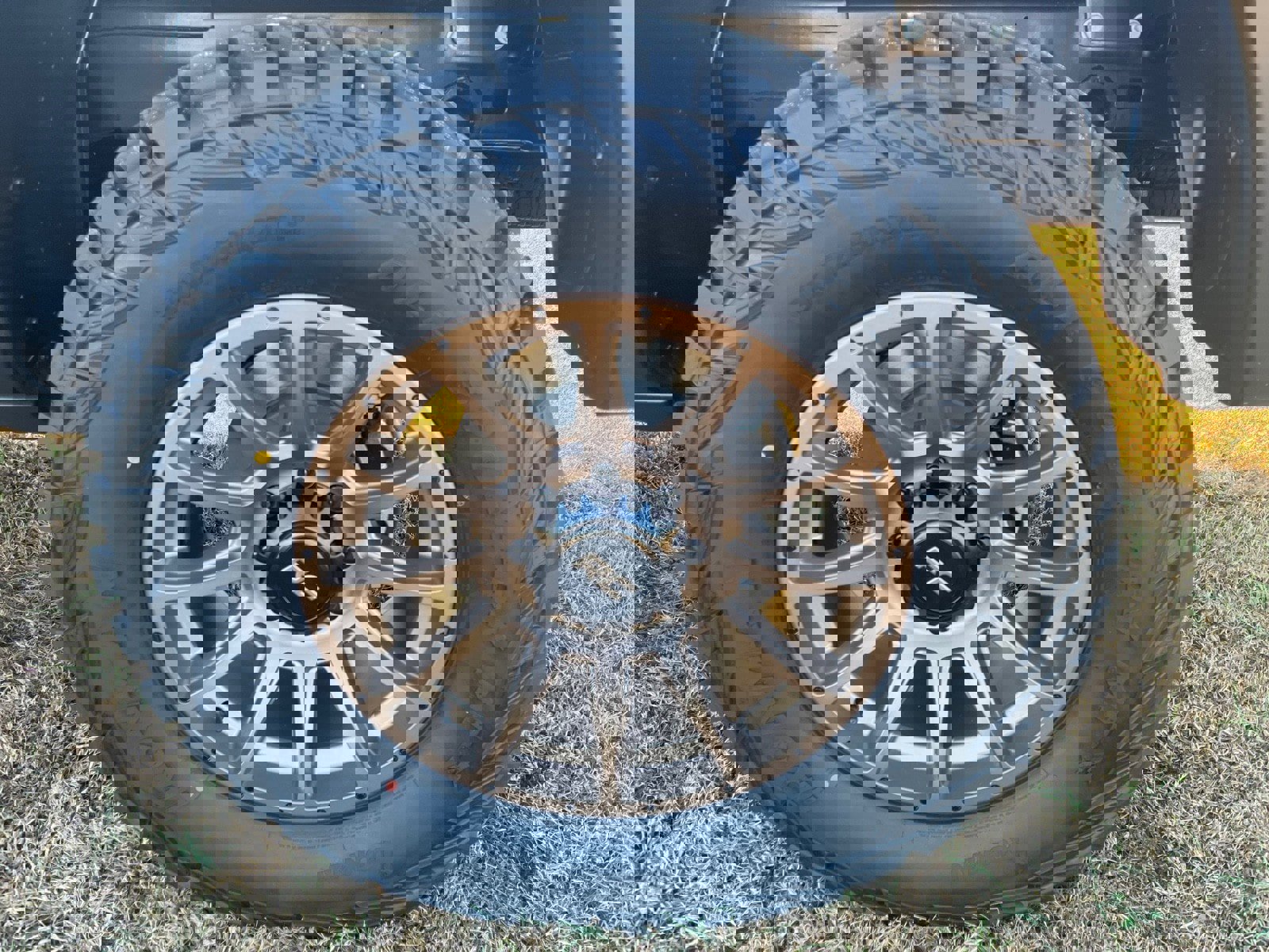 New 2026 RAM 2500 Tradesman w/ Safety Group image 16