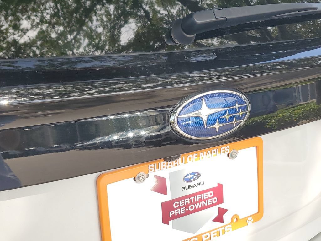Used 2023 Subaru Forester Sport AWD/4WD image 29