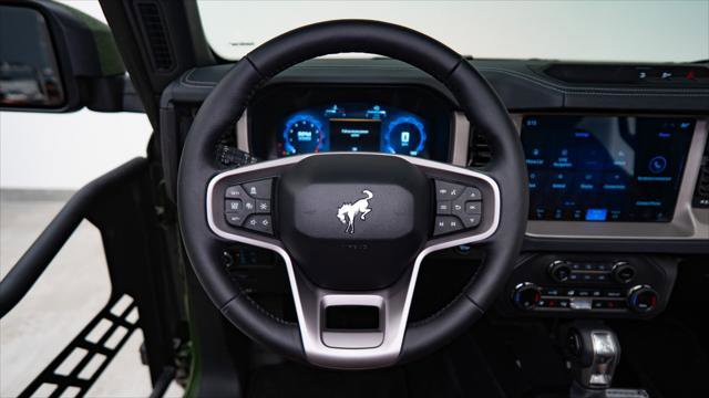 Used 2025 Ford Bronco 4-Door AWD/4WD image 44