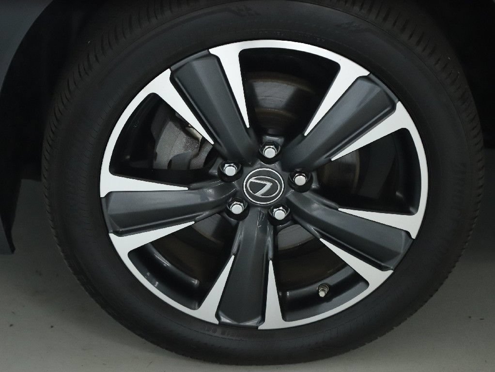 Used 2024 Lexus UX 250h AWD image 35