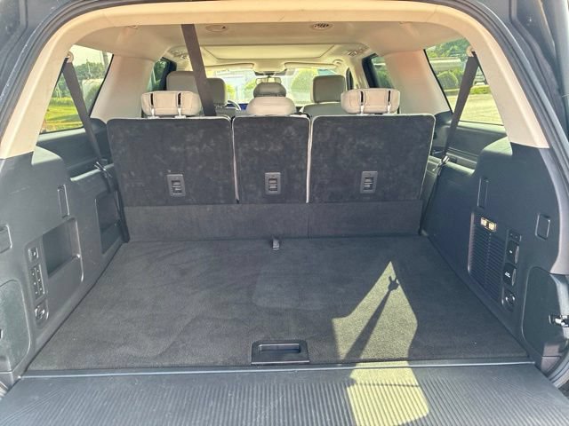 Used 2025 Ford Expedition Max Active AWD/4WD image 36