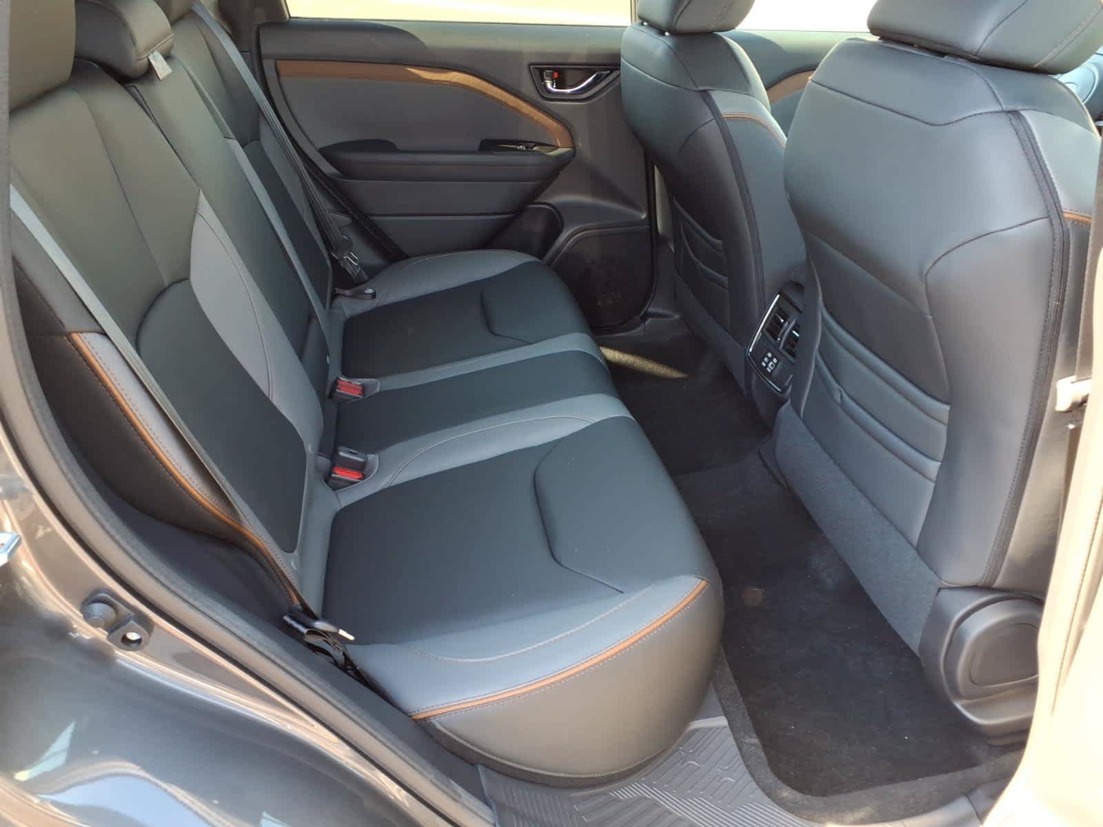New 2026 Subaru Forester Touring AWD/4WD image 20