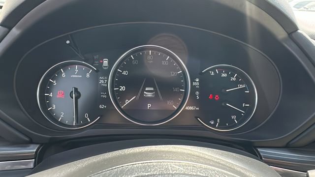 Used 2023 MAZDA CX-5 AWD 2.5 S w/ Premium Package image 17