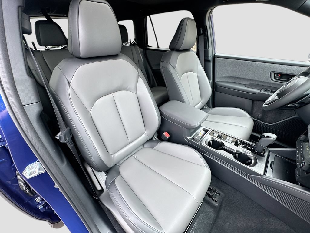New 2026 Subaru Outback Premium AWD/4WD image 27