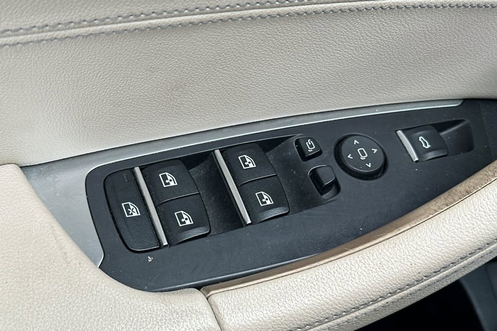 Used 2018 BMW X3 xDrive30i image 11