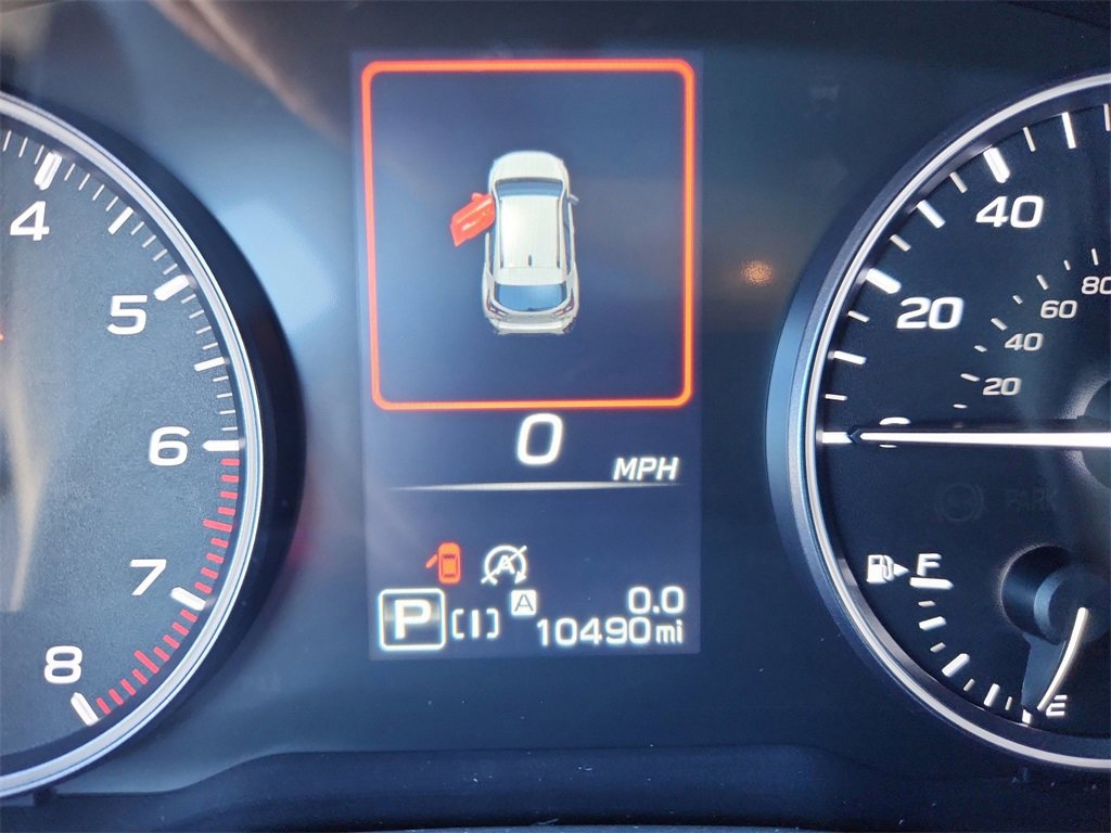 Used 2024 Subaru Crosstrek 2.5i Limited image 24