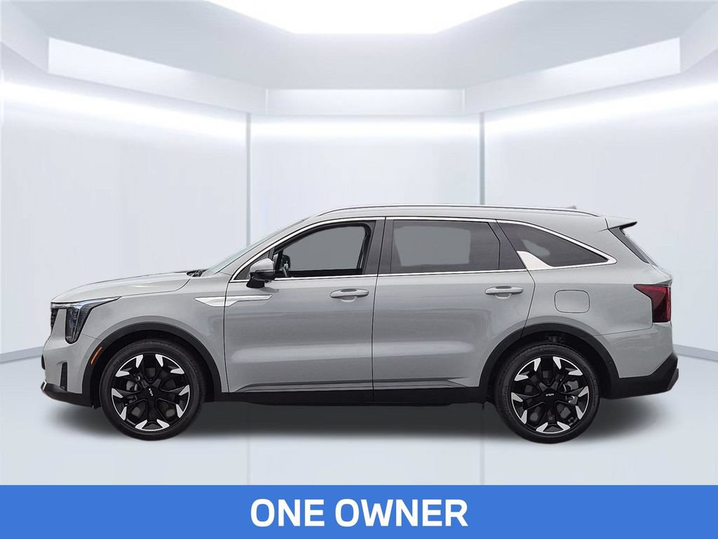Used 2024 Kia Sorento SX FWD image 2