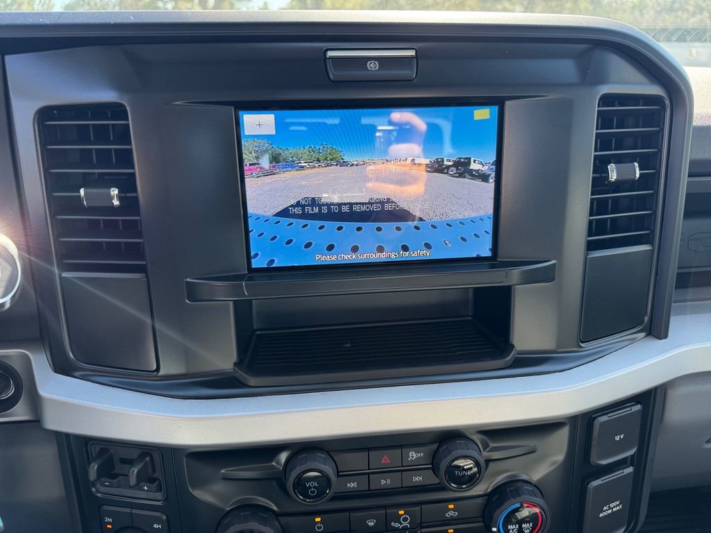 New 2025 Ford F450 XL image 41