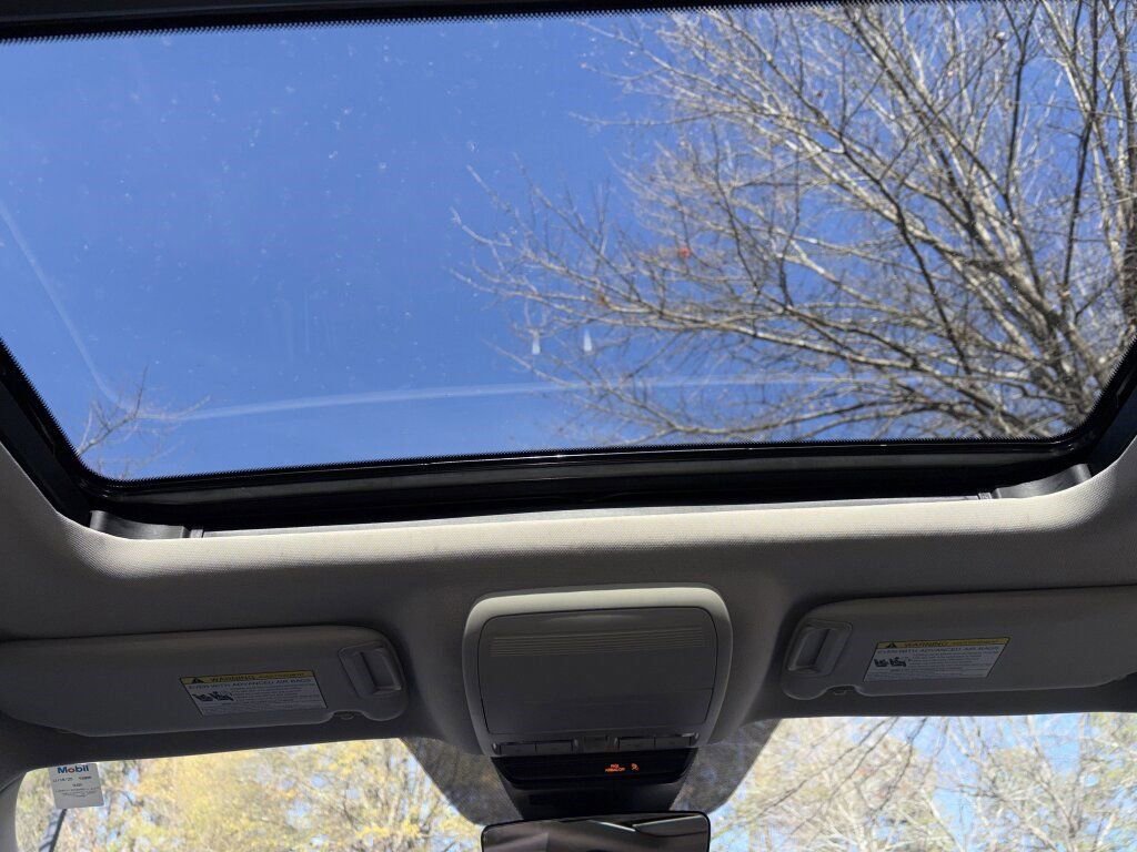 Used 2023 MAZDA CX-50 2.5 S w/ Cargo Package image 12