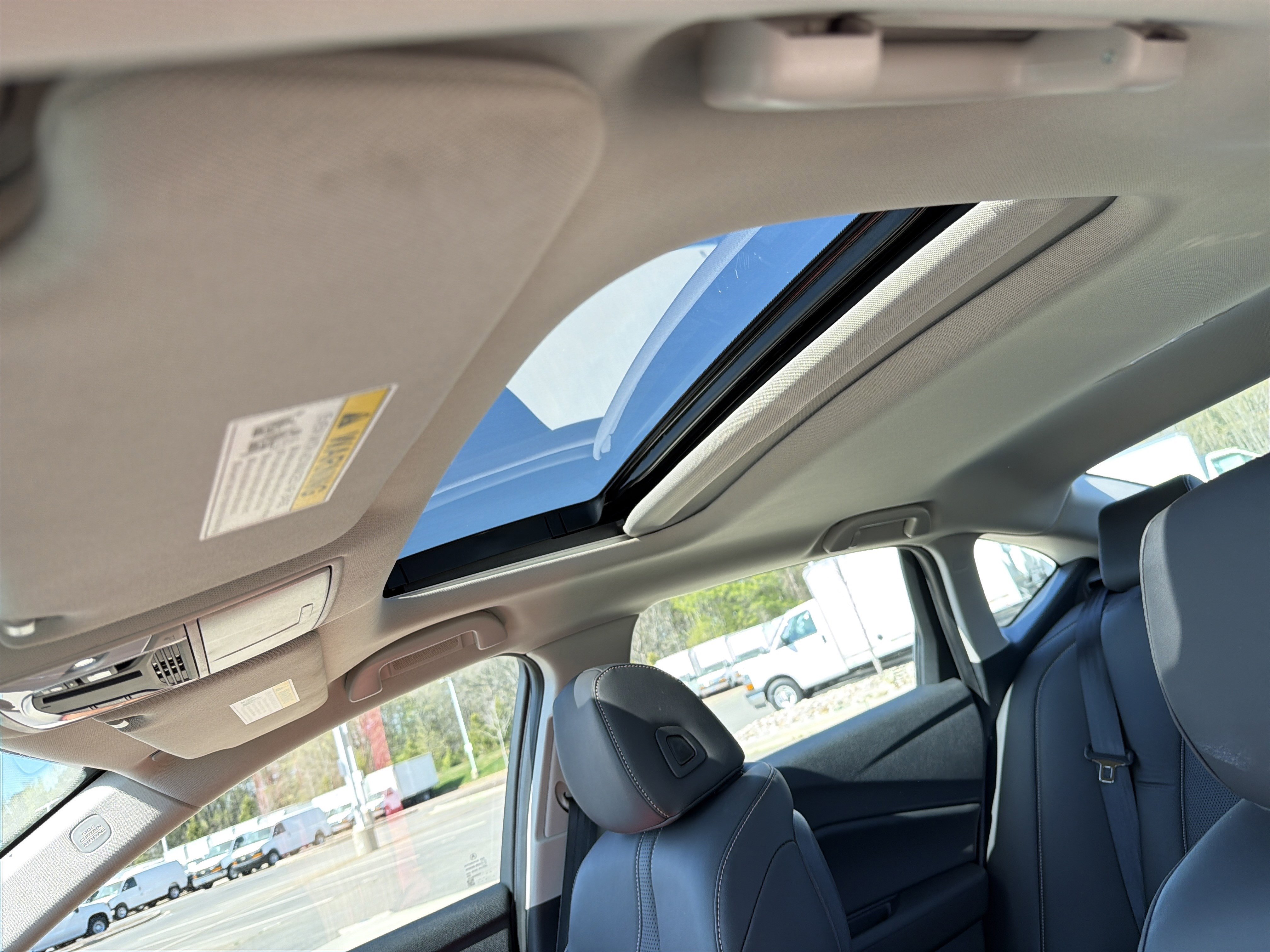 Certified 2024 Acura TLX w/ Technology Package image 28