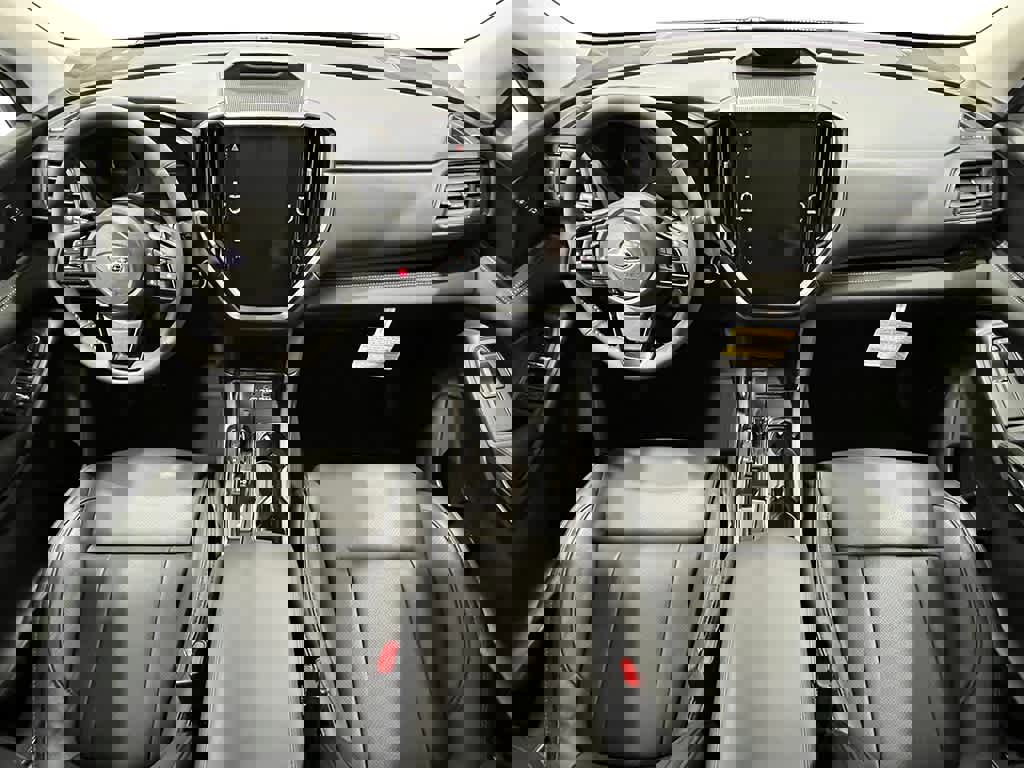 New 2025 Subaru Ascent Bronze Edition image 15