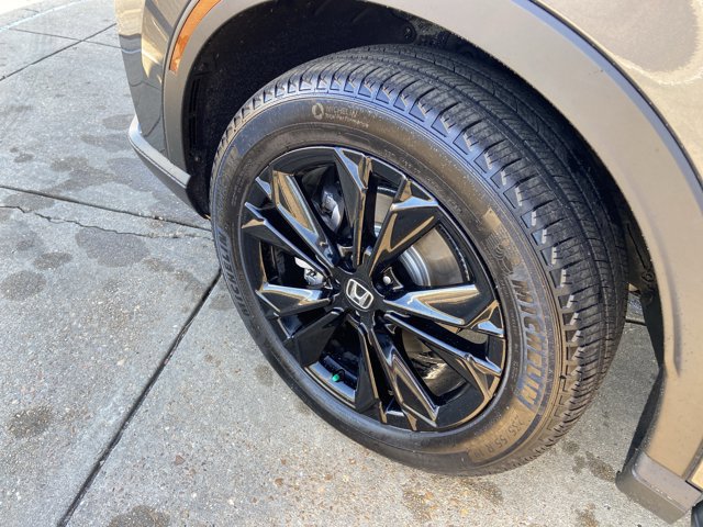 Used 2024 Honda CR-V Sport Touring image 24