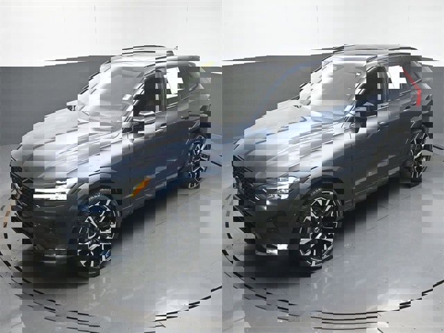 Certified 2023 Volvo XC60 B5 Ultimate image 45