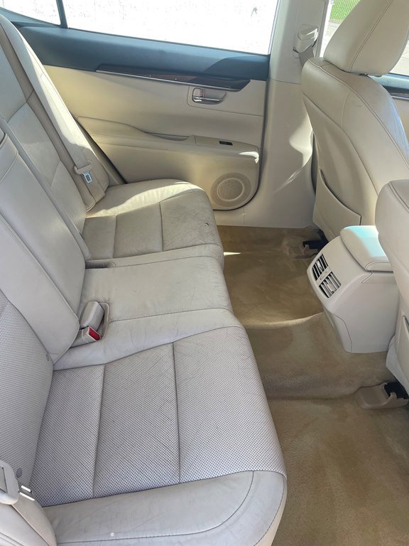 Used 2013 Lexus ES 350 image 23