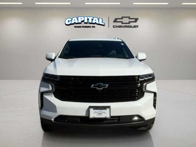 Used 2023 Chevrolet Suburban RST w/ Sport Performance Package image 8