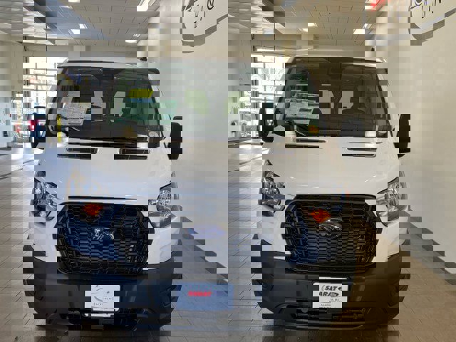New 2025 Ford Transit 250 Low Roof w/ Load Area Protection Package image 3