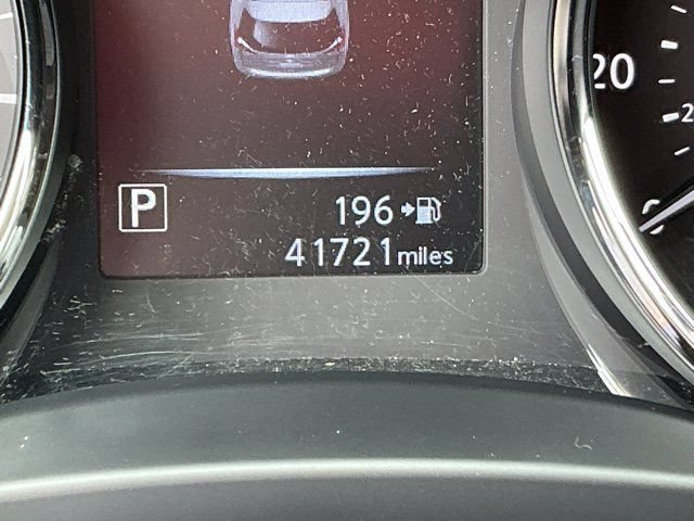 Used 2017 Nissan Rogue S FWD image 27