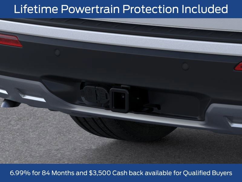 New 2026 Ford Explorer Active w/ Active Comfort Package image 27
