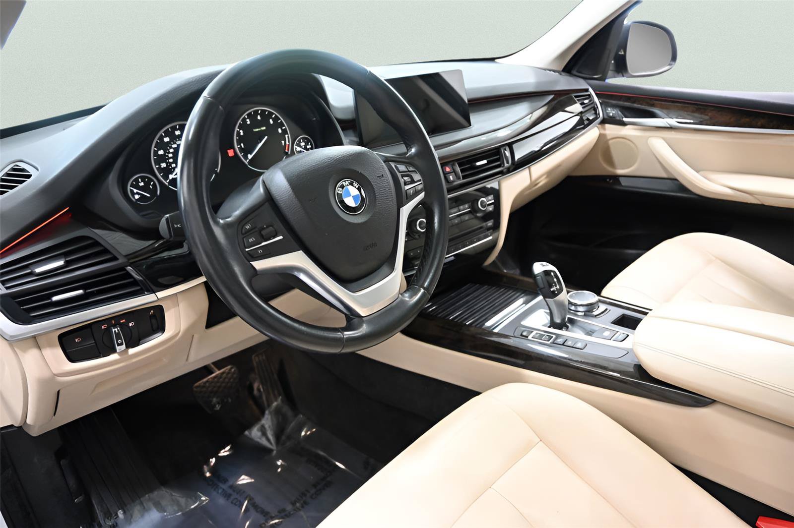 Used 2016 BMW X5 xDrive35i AWD/4WD image 10