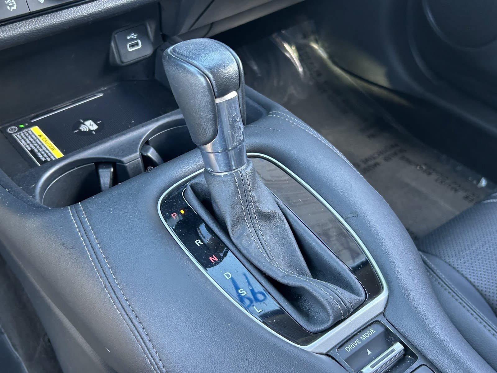 Certified 2023 Honda HR-V EX-L image 31
