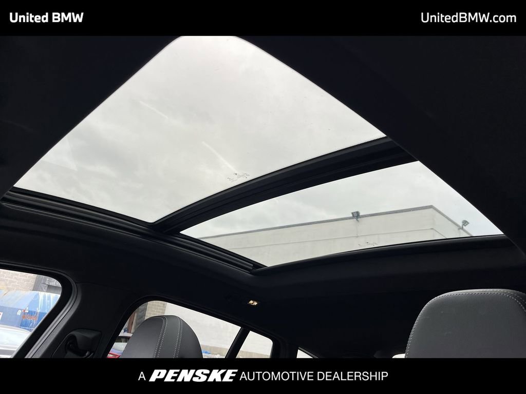 Certified 2023 BMW X4 xDrive30i w/ Premium Package image 20