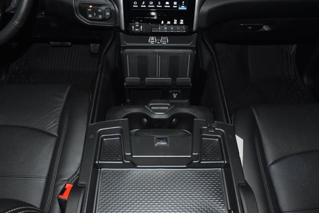 New 2026 RAM 2500 Rebel w/ Rebel Level 1 Equipment Group image 21