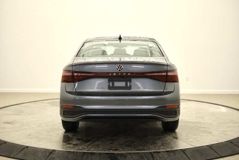 New 2026 Volkswagen Jetta S image 4