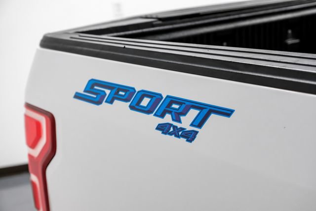Used 2019 Ford F150 XLT w/ Equipment Group 302A Luxury AWD/4WD image 53