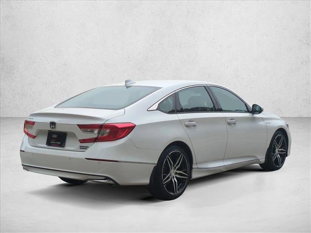 Used 2021 Honda Accord Touring image 5