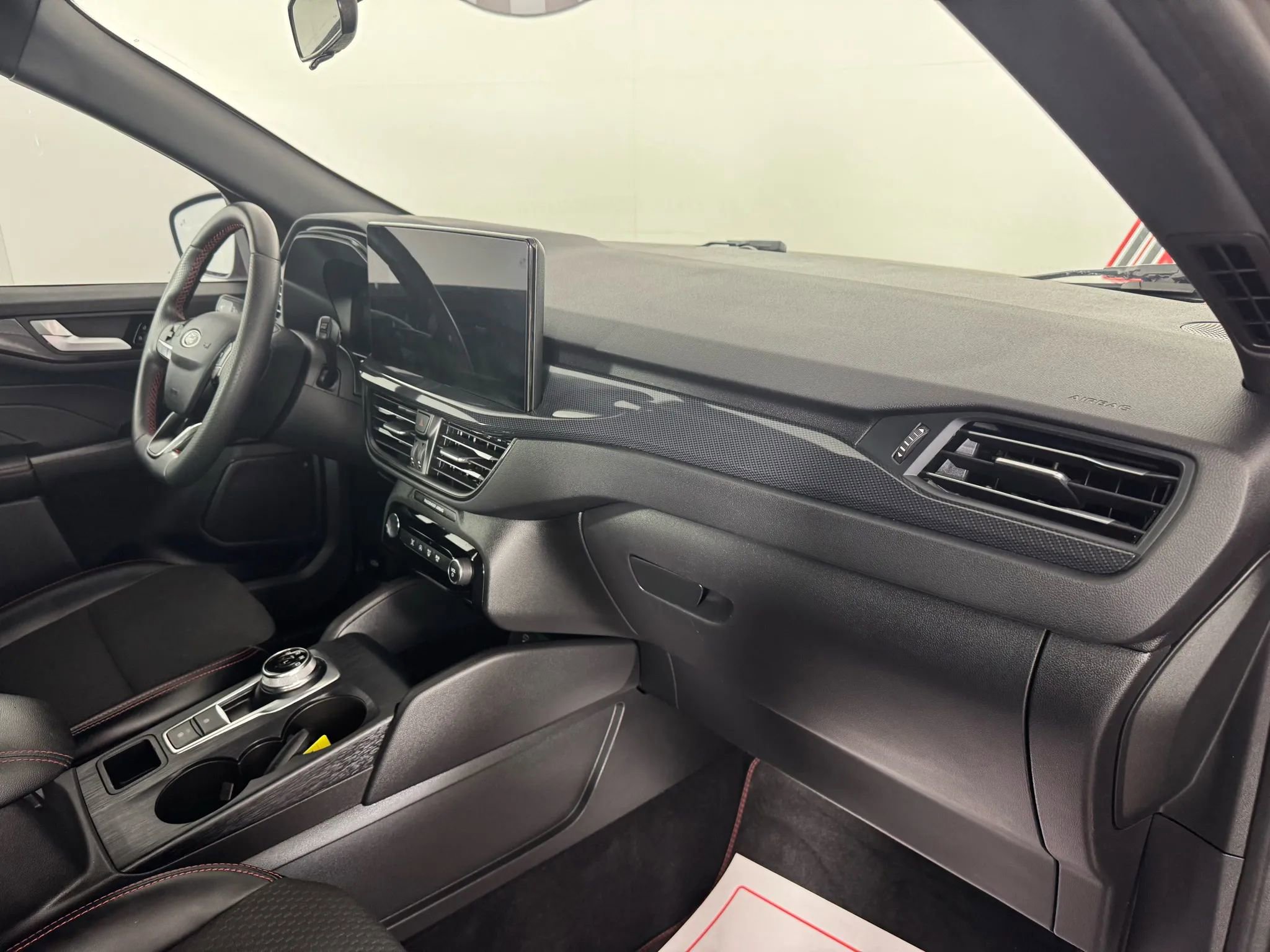 Used 2023 Ford Escape ST-Line w/ Tech Pack #1 image 12