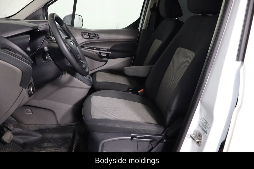 Used 2023 Ford Transit Connect XL image 7