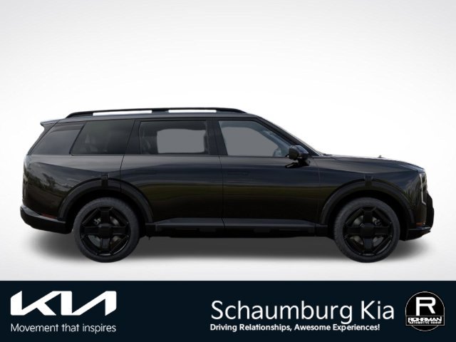 New 2027 Kia Telluride X-Line SX Prestige AWD/4WD image 8