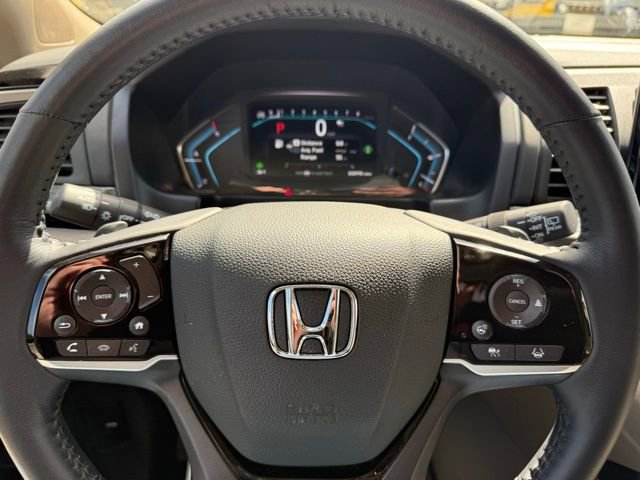Used 2024 Honda Odyssey Elite image 26