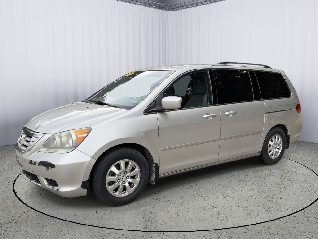 Used 2008 Honda Odyssey EX image 3