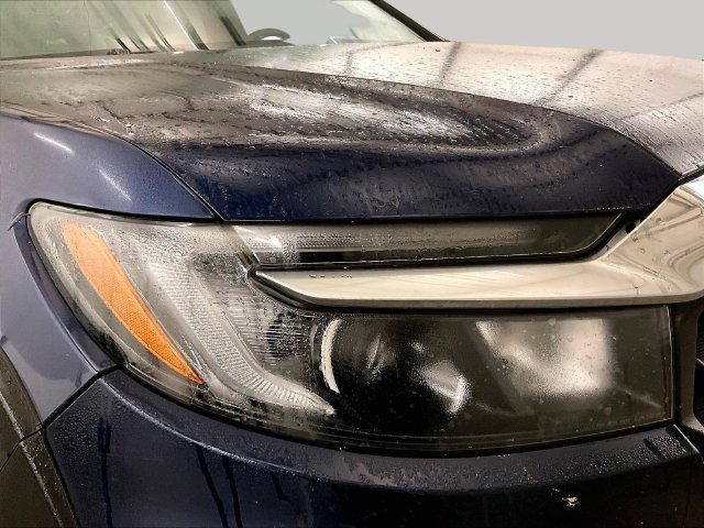 Used 2022 Honda Ridgeline RTL-E image 27