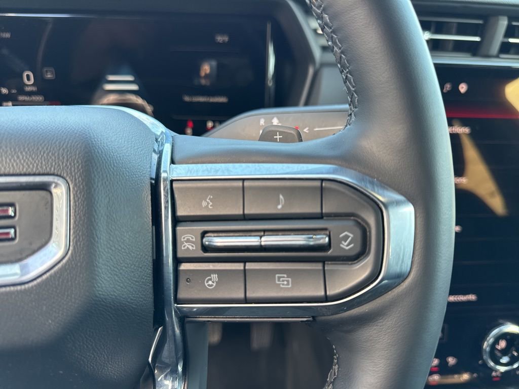 Used 2025 GMC Terrain Elevation AWD/4WD image 15