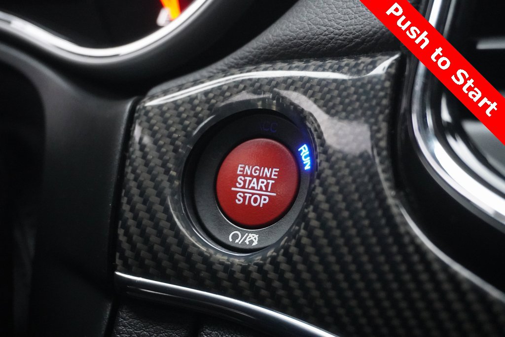 Used 2020 Jeep Grand Cherokee SRT image 20