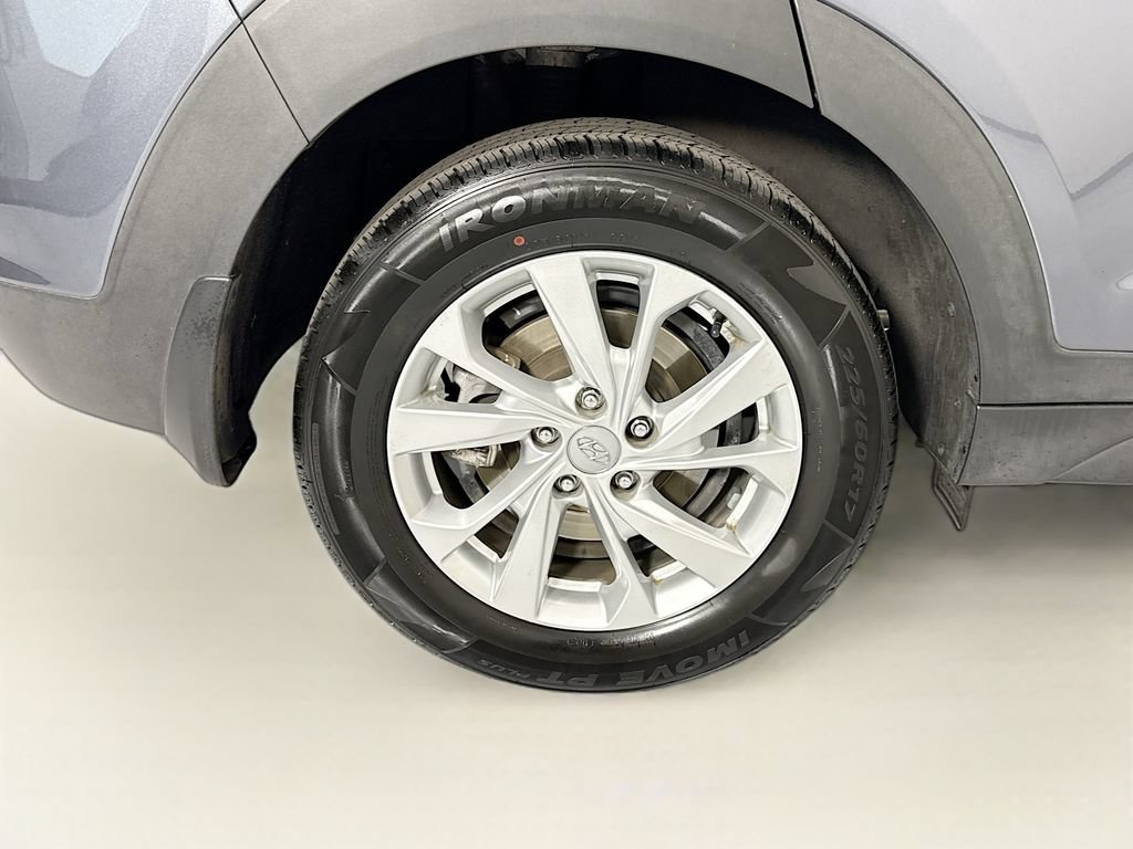 Used 2021 Hyundai Tucson SE FWD image 33