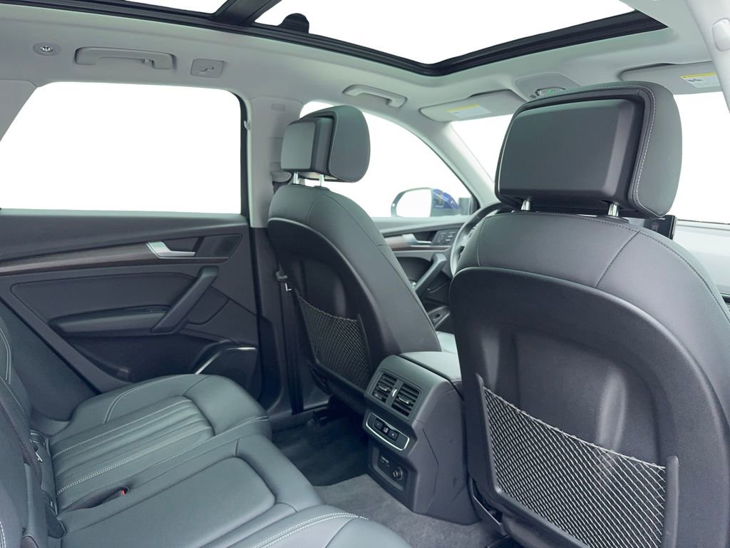 Used 2022 Audi Q5 2.0T Premium w/ Convenience Package image 51