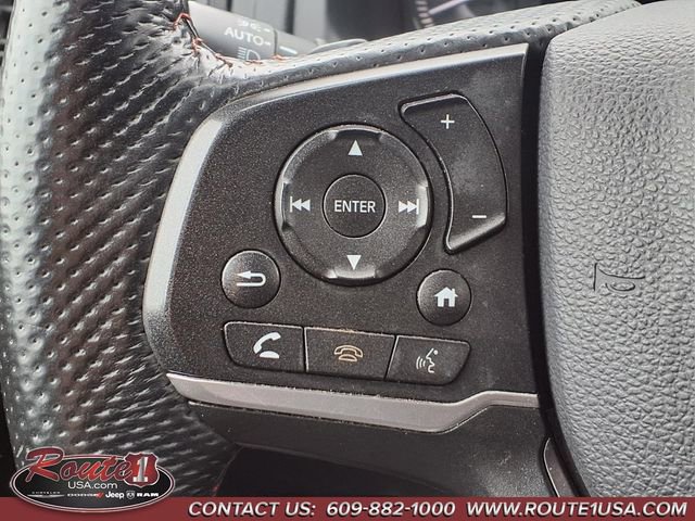 Used 2023 Honda Passport TrailSport image 26