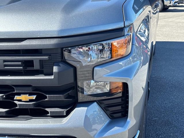 New 2026 Chevrolet Silverado 1500 W/T w/ WT Value Package image 10