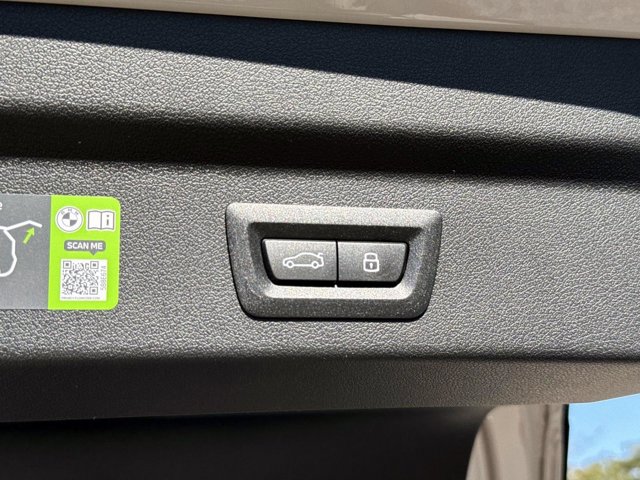 New 2026 BMW X2 xDrive28i w/ Technology Package image 12