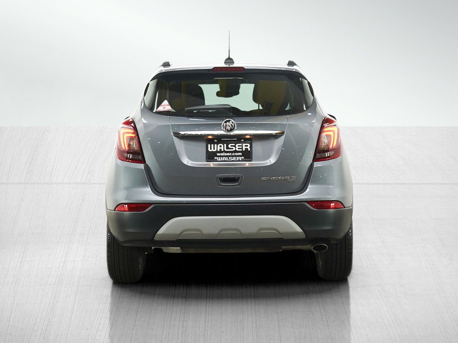 Used 2019 Buick Encore Preferred w/ Safety Package AWD/4WD image 4