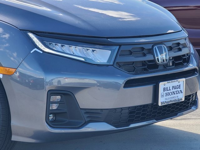 New 2026 Honda Odyssey EX-L image 2