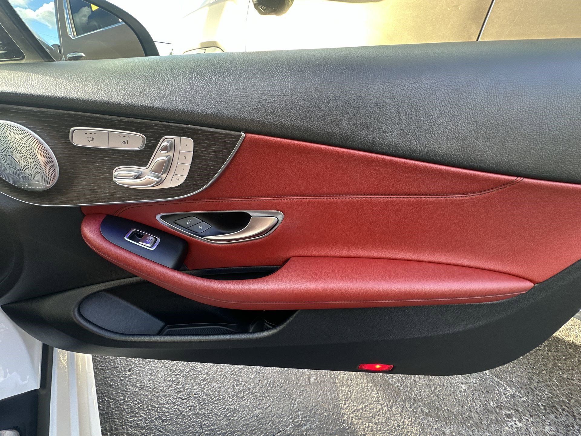 Used 2020 Mercedes-Benz C 300 4MATIC Cabriolet image 29