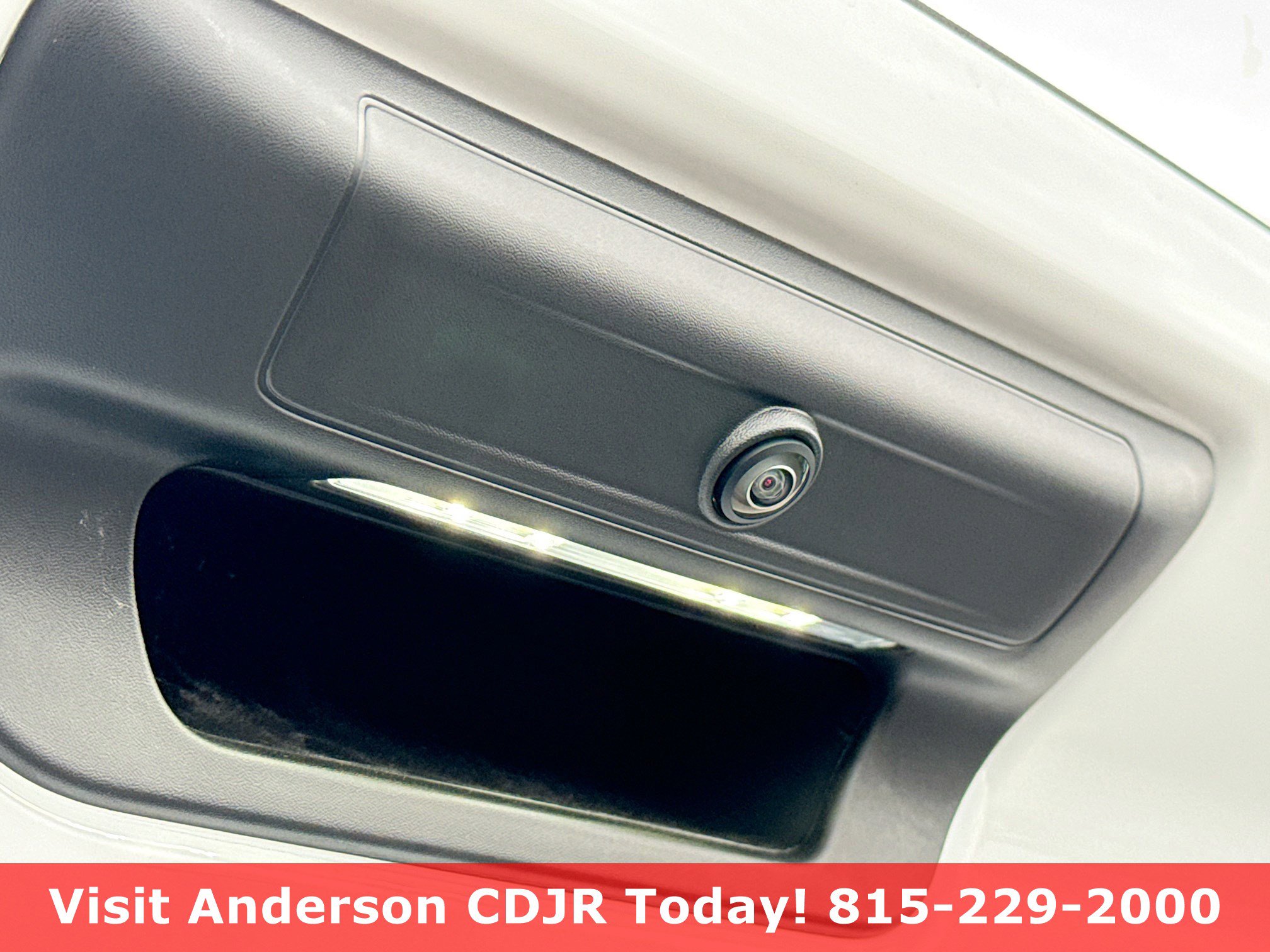 New 2026 RAM 2500 Tradesman image 13