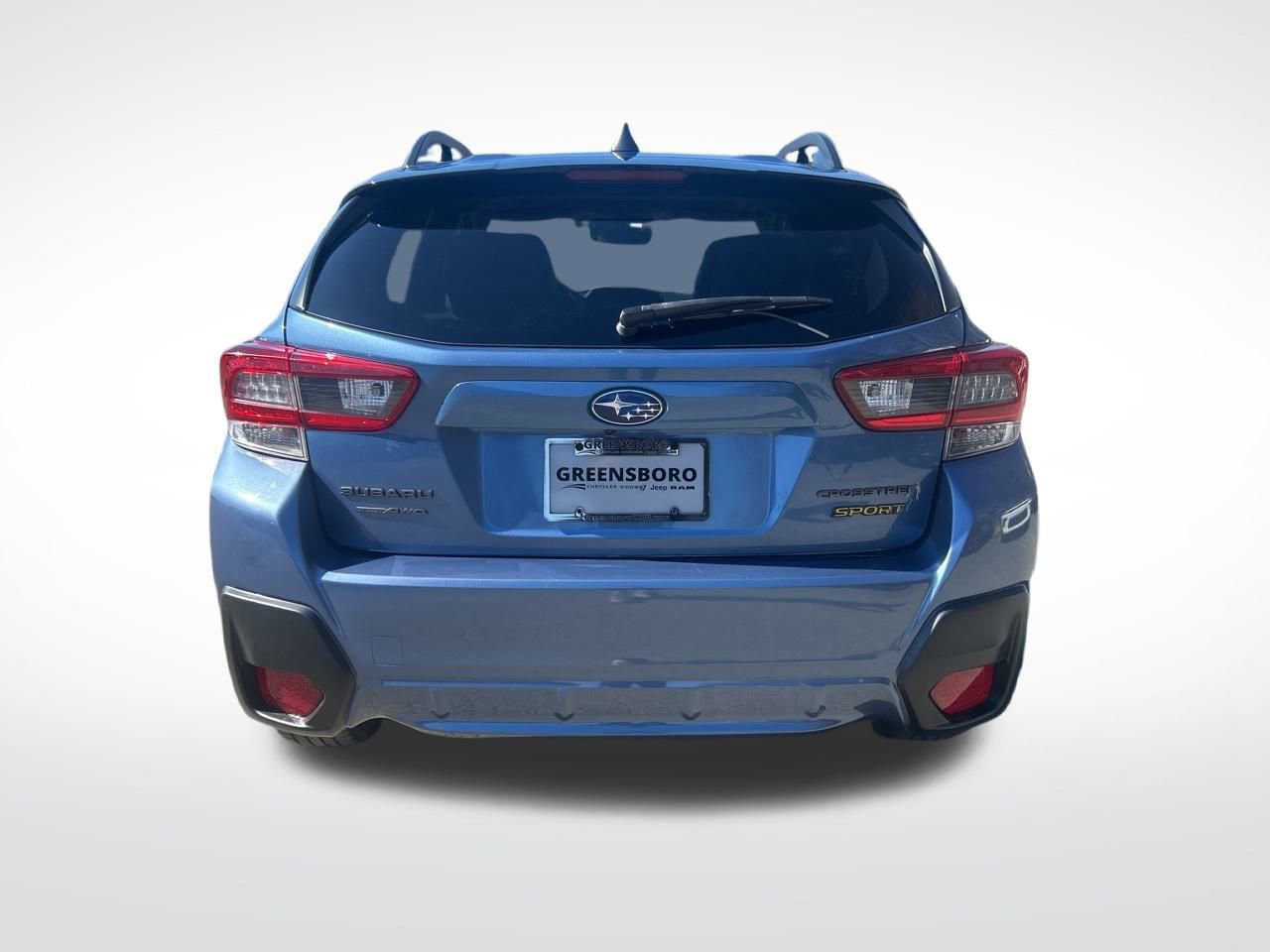 Used 2023 Subaru Crosstrek 2.5i Sport image 4