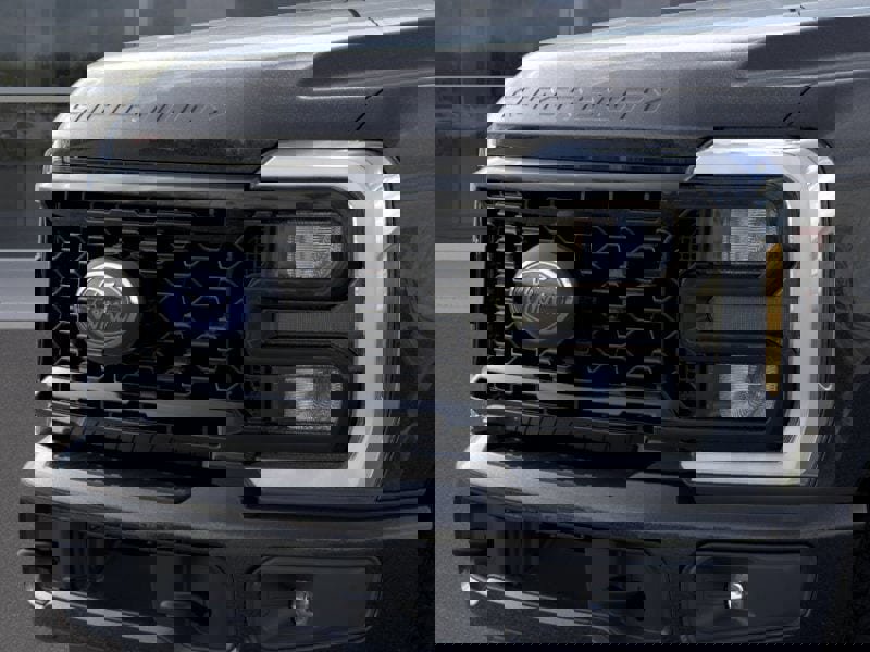 New 2026 Ford F250 4x4 Crew Cab Super Duty image 17